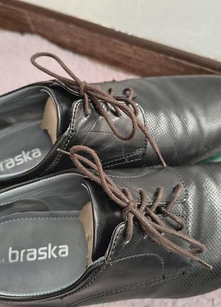 Туфлі braska 6