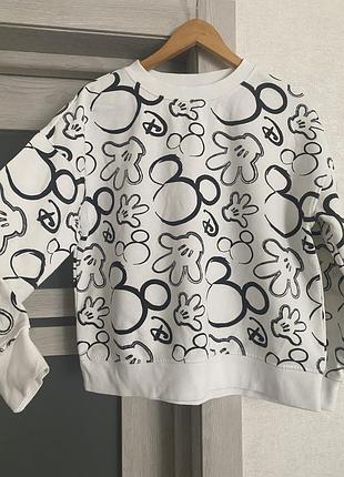 Лонгслів primark, розмір s 2