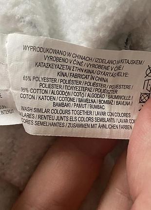 Лонгслів primark, розмір s 6