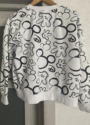 Лонгслів primark, розмір s 4