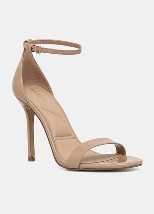 Urbanshop com ua сандалии aldo jacynthe цвет бежевый 14016598 размеры запитуйте