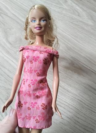 Кукла барби barbie