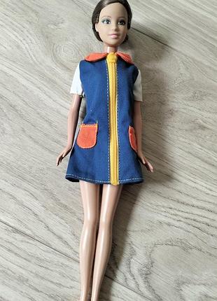 Лялька барбі barbie