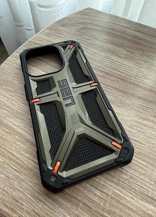 Чохол на iphone 15 pro