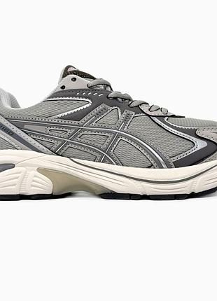 Asics gt-2160 grey/white