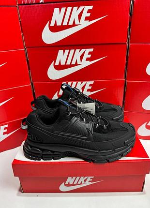 Мужские кроссовки nike air zoom vomero roam, black