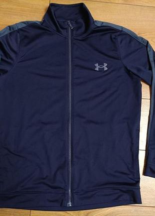 Олимпийка under armour