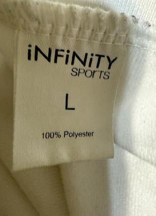 Мужская спортивная кофта infinitа 4