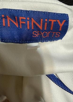 Мужская спортивная кофта infinitа 5