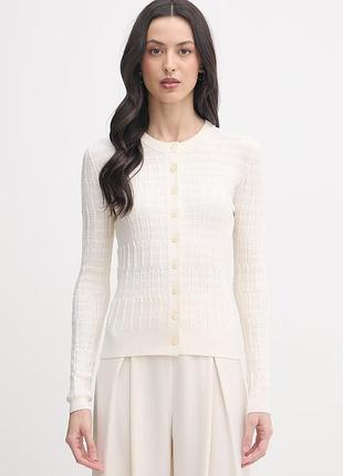 Urbanshop com ua sisley кардиган жіночий з віскози бежевий 16r2l5017 розміри запитуйте