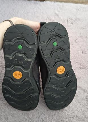 Черевики timberland 4