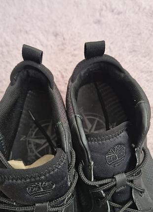 Черевики timberland 2