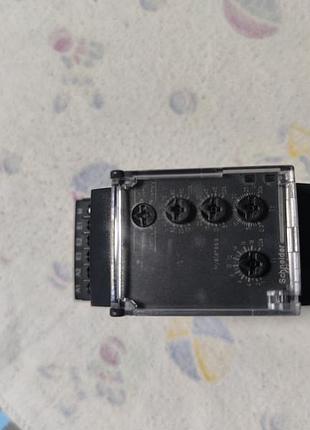Продам оригинальное многофункциональное реле контроля тока schneider electric rm35ja31mw (серия zelio control).
абсолютно новое, в фирменной коробке