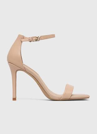 Urbanshop com ua кожаные сандалии aldo renza цвет бежевый 13474574.renza размеры запитуйте