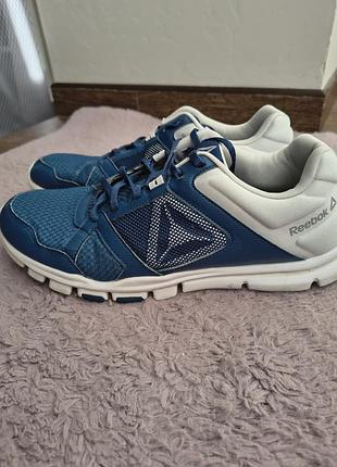 Кроссовки reebok