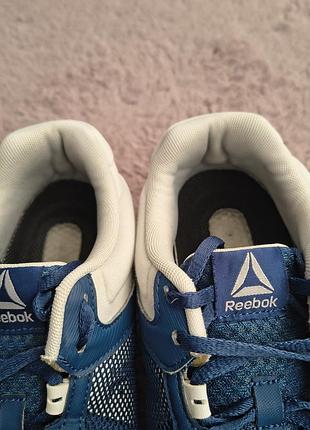 Кроссовки reebok 7