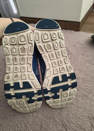 Кроссовки reebok 4