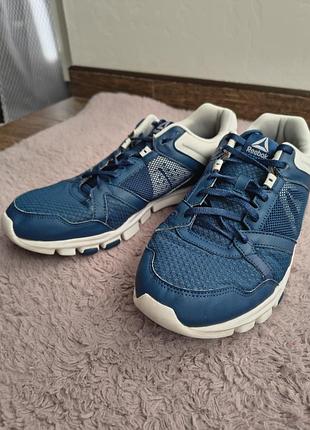 Кроссовки reebok 2