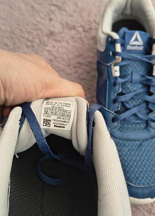 Кроссовки reebok 6