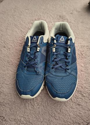 Кроссовки reebok 5