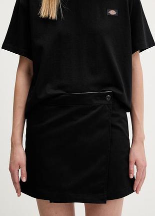 Urbanshop com ua dickies юбка джинсовая черная однотонная dk0a88pablk1 размеры запитуйте