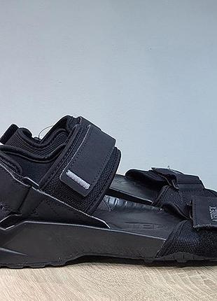 Сандалии adidas terrex hydroterra