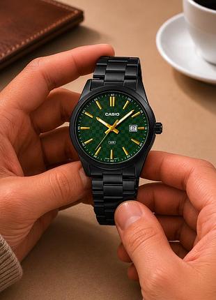 ⌚️casio mtp-vd03b-3a 🔥 💵