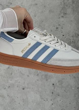Кроссовки adidas spezial 37