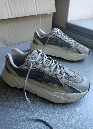 Кросівки adidas yeezy boost 700 v2 static