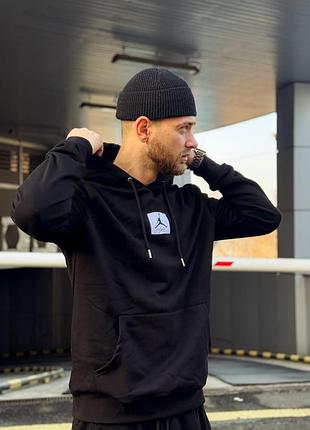Худі jordan flight худі чоловічі nike джордан жіноча кофта nike, худі jordan на лампасах