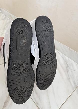 Кеди puma softfoam 4