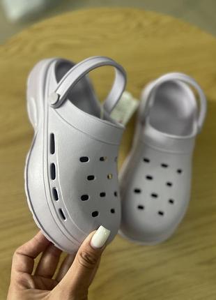 Крокси zara 33 3