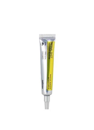 Підтягуючий крем-бустер з ретиналем celimax the vita-a retinal shot tightening booster