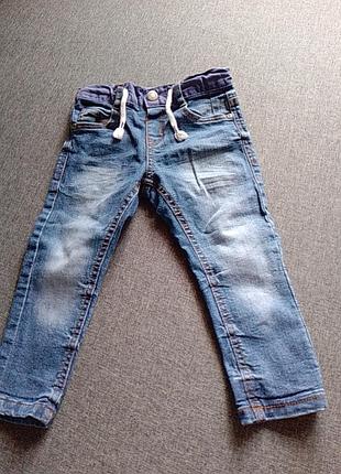 Denim co детские джинсы