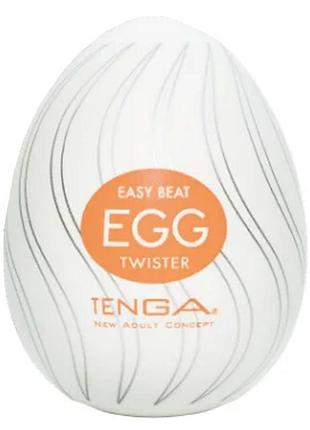 Мастурбатор яйце tenga egg 22282