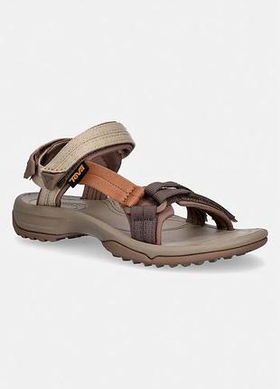 Urbanshop com ua teva босоніжки жіночі terra fi lite бежеві 1001474 розміри запитуйте
