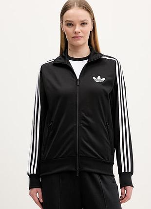 Urbanshop com ua кофта adidas originals цвет черный с аппликацией kd7983 размеры запитуйте