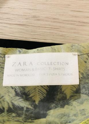 Річна майка zara4 фото