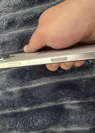 Продам iphone 16 pro max 256 gb 4
