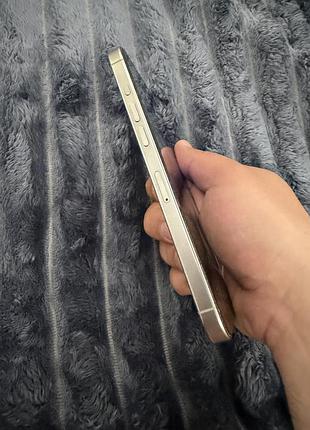 Продам iphone 16 pro max 256 gb 3