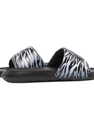 Шлепанцы nike cn9676-011 39