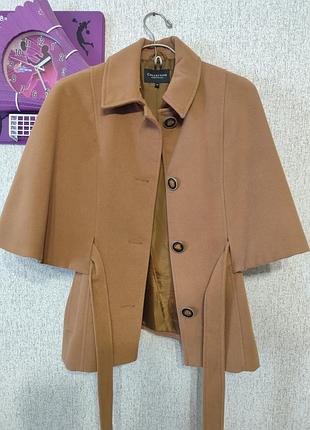 Пальто-кейп від collection debenhams.