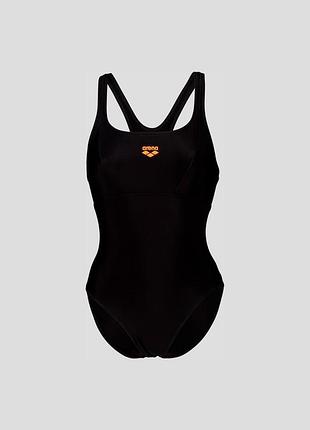 Женский купальник комплект арена оригинал arena solid control pro back b 005910-500 44