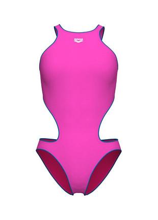 Жіночий купальник арена оригінал arena one next swimsuit 007916-908