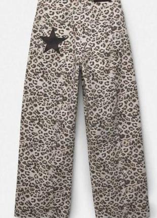Нові джинси pull and bear stwd