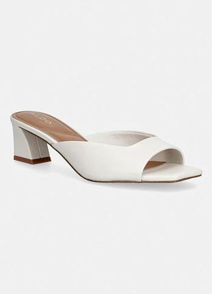 Urbanshop com ua algo шлепанцы на каблуке женские 14334650 бежевые byanka размеры запитуйте