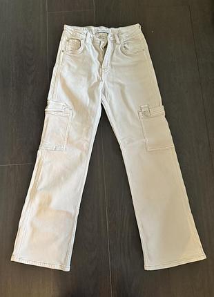 Продам джинси zara