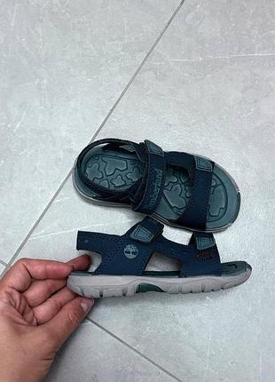 Босоніжки timberland для хлопчика