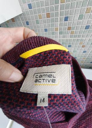 Свитер camel active. 9