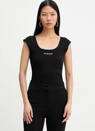 Urbanshop com ua топ pinko колір чорний 105511 a338 розміри запитуйте
